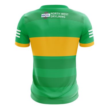 O&#039;Brien&#039;s GAC Foreglen Jersey