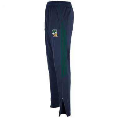 Offaly Camogie Aston 3s Squad Skinny Pant Kids