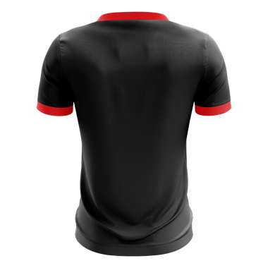 Oban Camanachd Club GK Jersey