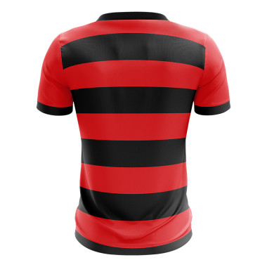 Oban Camanachd Club Outfield Jersey