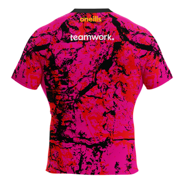 Old Christians RFC Kids&#039; Rugby Match Fit Jersey