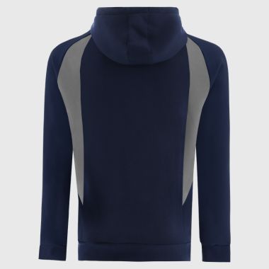 O&#039;Neills Women&#039;s Odin Fleece Pullover Hoodie Marine / Silver