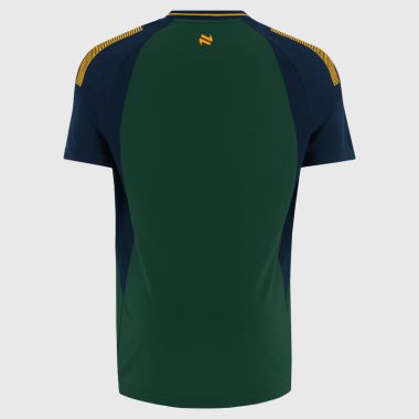 O&#039;Neills Men&#039;s Odin T-Shirt Bottle / Marine / Amber