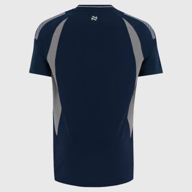 O&#039;Neills Men&#039;s Odin T-Shirt Marine / Silver