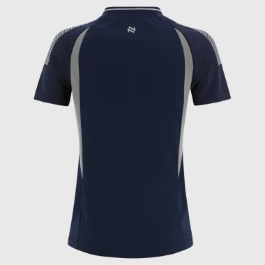 O&#039;Neills Women&#039;s Odin T-Shirt Marine / Silver