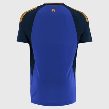 O&#039;Neills Men&#039;s Odin T-Shirt Royal / Marine / Amber