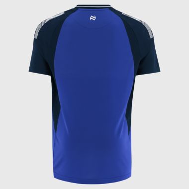 O&#039;Neills Men&#039;s Odin T-Shirt Royal / Marine / White