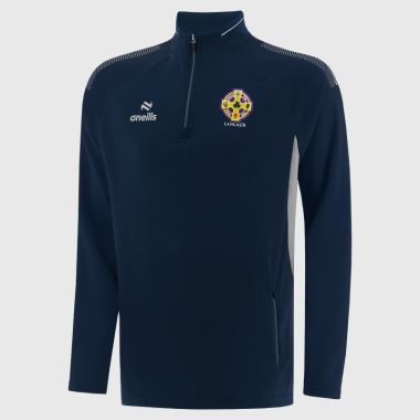 Lancashire GAA Odin Squad Half Zip Top