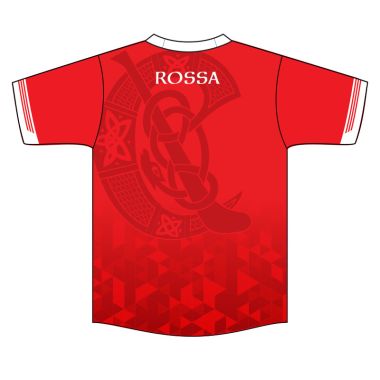 O&#039;Donovan Rossa Magherafelt GAA Kids&#039; Camogie Jersey