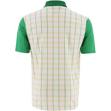 Offaly Retro Jersey Check