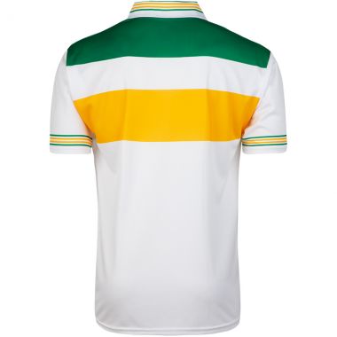 Offaly GAA Commemorative Jersey