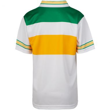 Offaly GAA Kids&#039; Commemorative Jersey