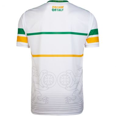Offaly GAA Player Fit Goalkeeper Jersey