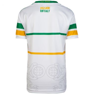 Offaly GAA Kids&#039; Goalkeeper Jersey