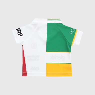 Half and Half County Jersey (Baby)