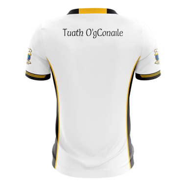 O&#039;Gonnelloe Hurling Club Jersey