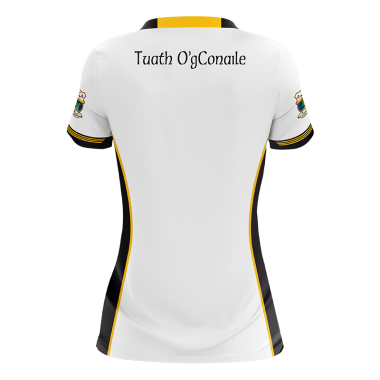 O&#039;Gonnelloe Hurling Club Women&#039;s Fit Jersey