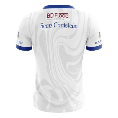 Oldcastle GFC Women&#039;s Fit Jersey