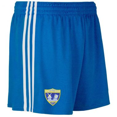 Our Lady&#039;s Island GAA Club Mourne Shorts