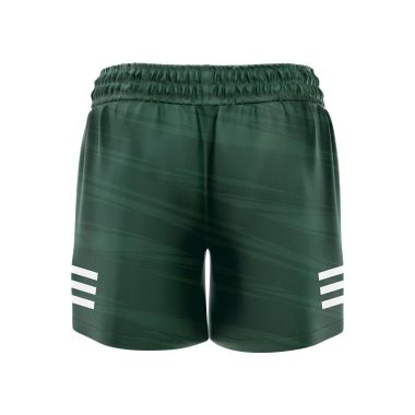 O&#039;Loughlin Gaels GAA &amp; Camogie Club Kilkenny Kids&#039; Mourne Shorts