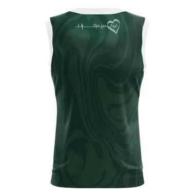 O&#039;Loughlin Gaels GAA &amp; Camogie Club Kilkenny Vest