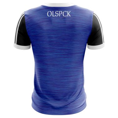 Our Lady and St Patrick&#039;s College, Knock GCSE PE Training Top - OPTIONAL 
