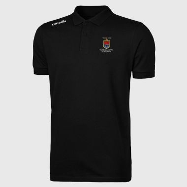 Old Sulians RFC Kids&#039; Portugal Cotton Polo Shirt