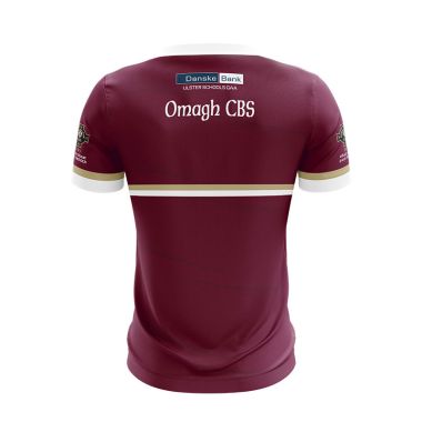 Omagh CBS MacRory Cup Kids’ Jersey