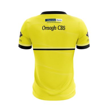 Omagh CBS MacRory Cup Kids’ GK Jersey