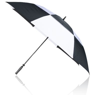 O&#039;Neills Umbrella Black / White
