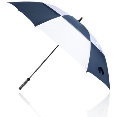O&#039;Neills Umbrella Marine / White