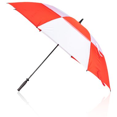 O&#039;Neills Umbrella Red / White