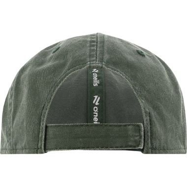 Limerick Axel Cap