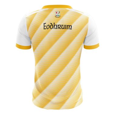 Oram GFC Jersey