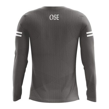Omagh St Enda&#039;s GAA Men&#039;s Force Warm Up Top