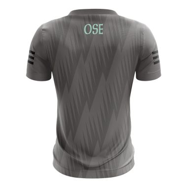 Omagh St Enda&#039;s GAA Kids&#039; Short Sleeve Training Top
