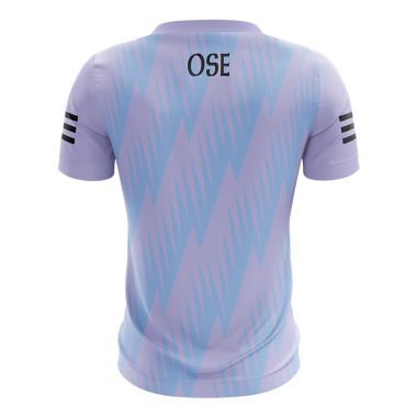 Omagh St Enda&#039;s GAA Short Sleeve Training Top