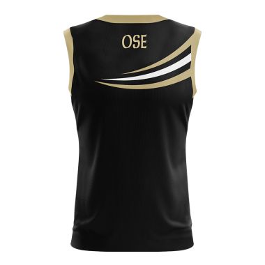 Omagh St Enda&#039;s GAA Vest