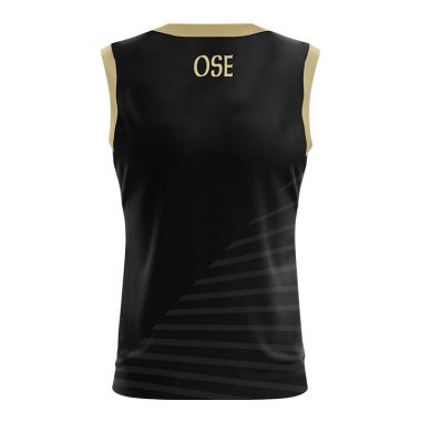 Omagh St Enda&#039;s GAA Women&#039;s Fit Vest