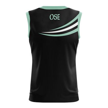 Omagh St Enda&#039;s GAA Vest