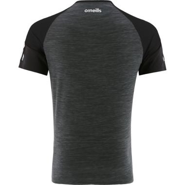 Women&#039;s Oslo T-Shirt Black / White