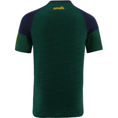 Men&#039;s Oslo T-Shirt Bottle / Marine / Amber