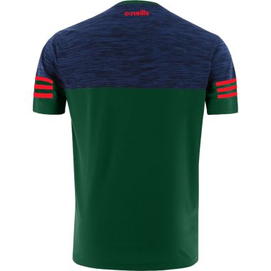 Men&#039;s Osprey T-Shirt Bottle / Marine / Red