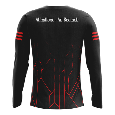 Oulart The Ballagh GAA Club Men&#039;s Force Warm Up Top