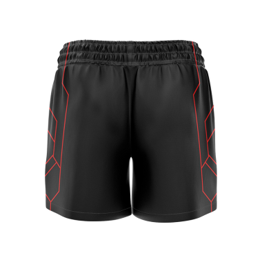 Oulart The Ballagh GAA Club Mourne Shorts