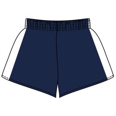 Oxford University Australian Rules Football Club Women&#039;s Rugby Shorts