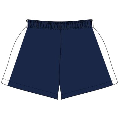 Oxford University Australian Rules Football Club Kids&#039; Rugby Shorts