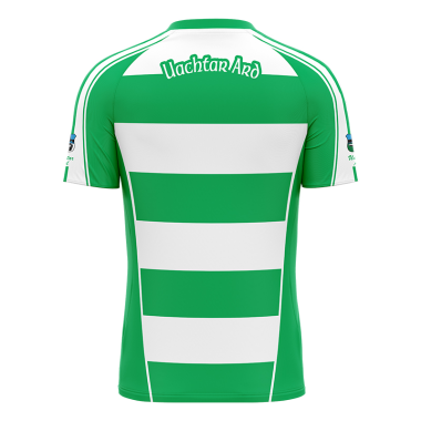 Oughterard GAA-LGFA Club Jersey