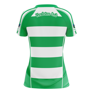 Oughterard GAA-LGFA Club Women&#039;s Fit Jersey