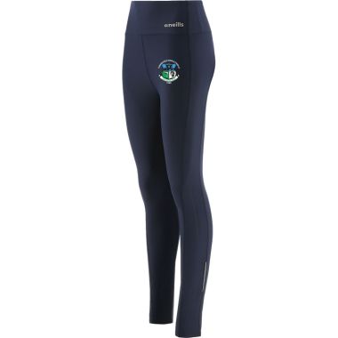 Oughterard GAA-LGFA Club Kids&#039; Riley Full Length Leggings